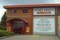 Space Maker Self Storage Exeter 257640 Image 0